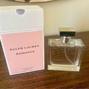 Ralph Lauren Romance Eau De Parfum
